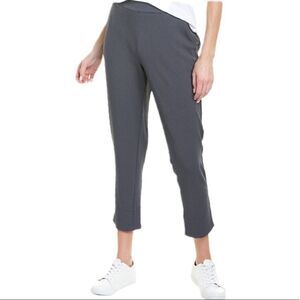 b New York Slash Pocket Pull-On Pant